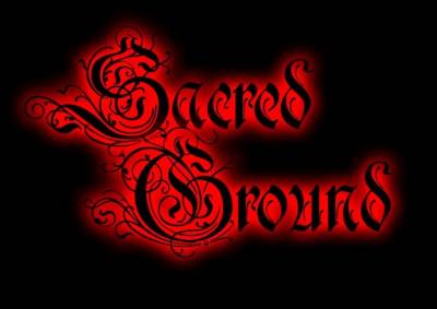 logo Sacred Ground